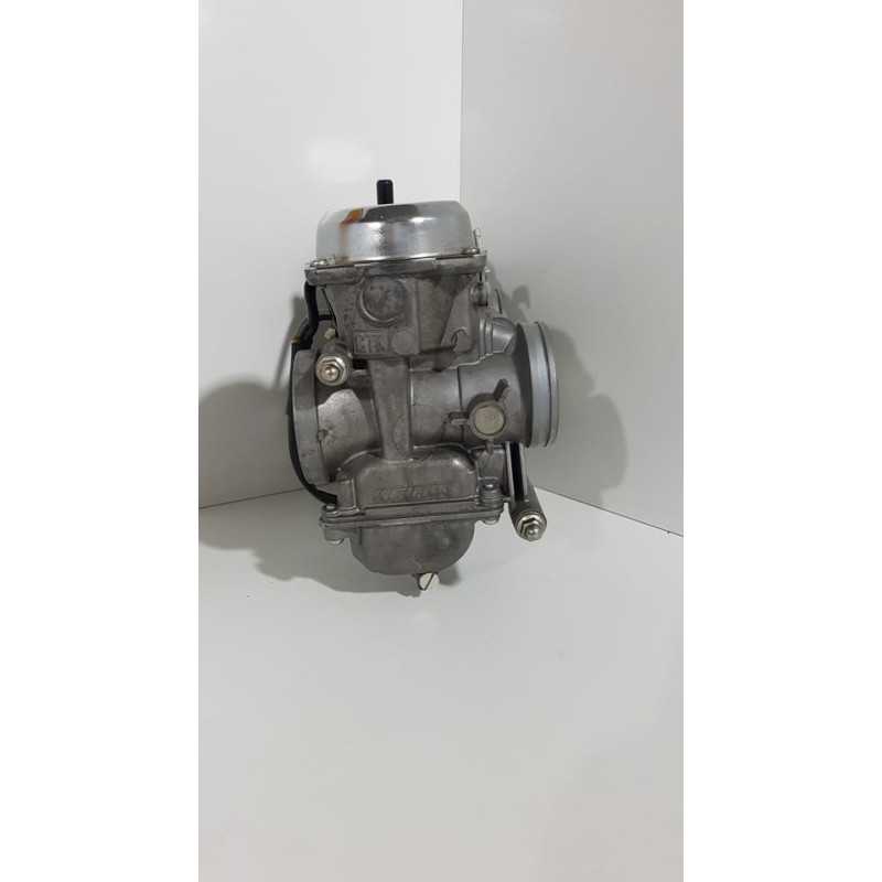 Rampa Injectie Triumph T 100 EFI - 2009 