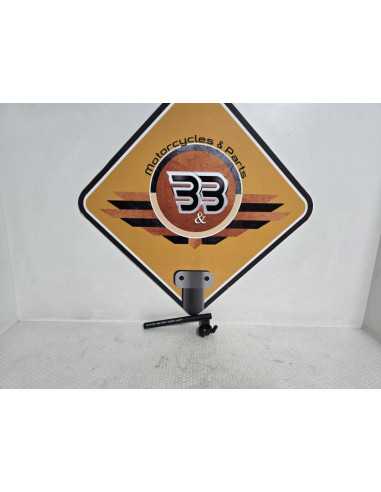 Left Handlebar Kawasaki Ninja 125 BX125A 2019, 390580039