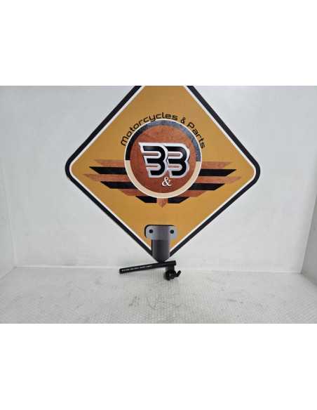 Left Handlebar Kawasaki Ninja 125 BX125A 2019, 390580039