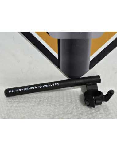 Left Handlebar Kawasaki Ninja 125 BX125A 2019, 390580039