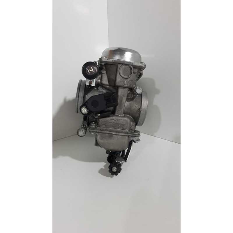 Throttle Body Triumph T 100 EFI - 2009 