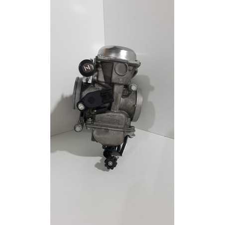 Throttle Body Triumph T 100 EFI - 2009 