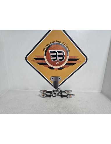 Signals Kawasaki Ninja 125 BX125A 2019, 230370531 230370532