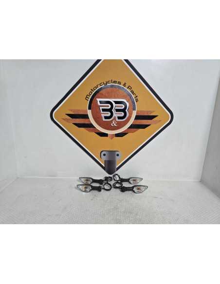 Signals Kawasaki Ninja 125 BX125A 2019, 230370531 230370532