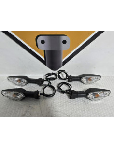 Semnalizari Kawasaki Ninja 125 BX125A 2019, 230370531 230370532 2