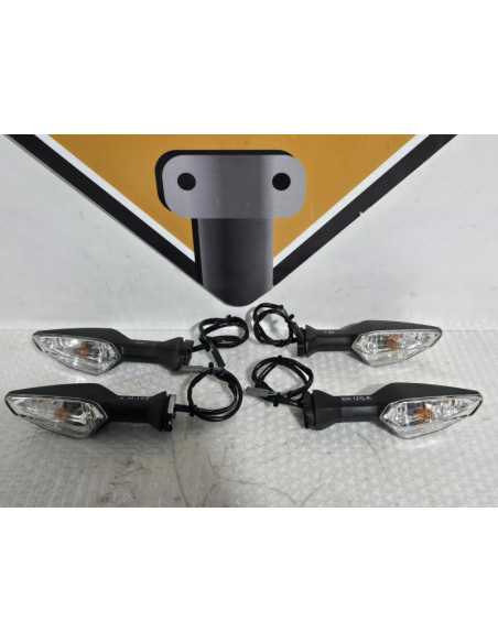 Signals Kawasaki Ninja 125 BX125A 2019, 230370531 230370532