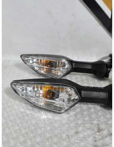 Signals Kawasaki Ninja 125 BX125A 2019, 230370531 230370532