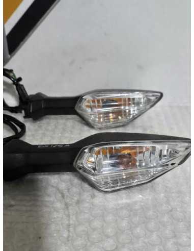 Semnalizari Kawasaki Ninja 125 BX125A 2019, 230370531 230370532