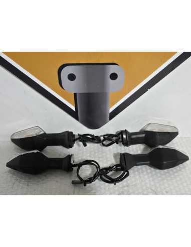 Semnalizari Kawasaki Ninja 125 BX125A 2019, 230370531 230370532