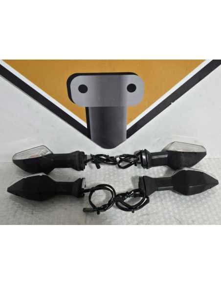 Semnalizari Kawasaki Ninja 125 BX125A 2019, 230370531 230370532