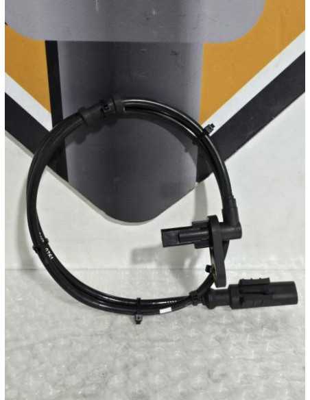 Rear Abs Sensor Kawasaki Ninja 125 BX125A 2019, 211760761