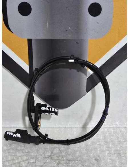 Rear Abs Sensor Kawasaki Ninja 125 BX125A 2019, 211760761