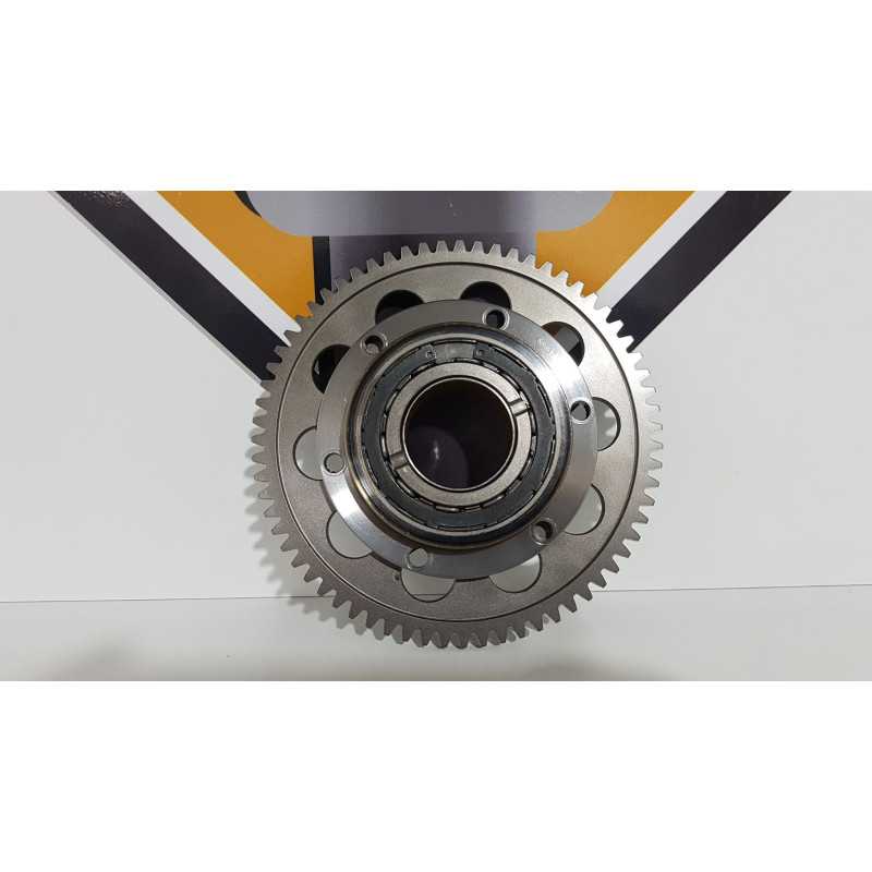 Rulment Unisens / Frai Triumph T 100 EFI - 2009 