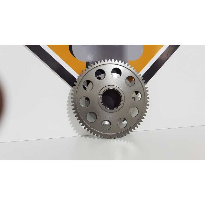 Rulment Unisens / Frai Triumph T 100 EFI - 2009 