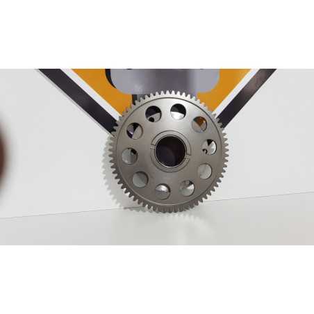 Rulment Unisens / Frai Triumph T 100 EFI - 2009 