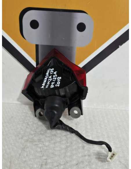 Taillight Kawasaki Ninja 125 BX125A 2019, 230250343