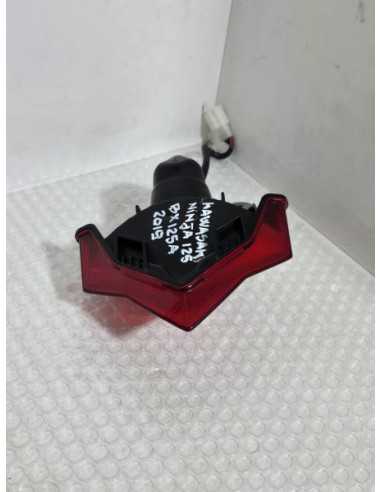 Stop Frana Kawasaki Ninja 125 BX125A 2019, 230250343