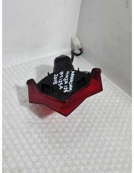 Stop Frana Kawasaki Ninja 125 BX125A 2019, 230250343