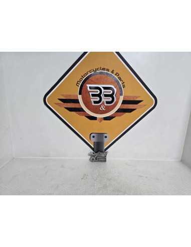 Rear Brake Caliper Bracket Kawasaki Ninja 125 BX125A 2019, 430340099