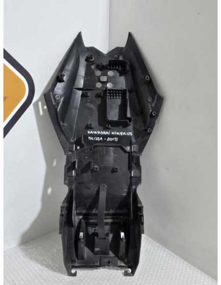 Rear Fender Bracket Kawasaki Ninja 125 BX125A 2019, 350230396
