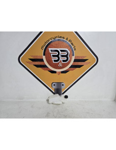 Coolant Bottle Kawasaki Ninja 125 BX125A 2019, 430780567