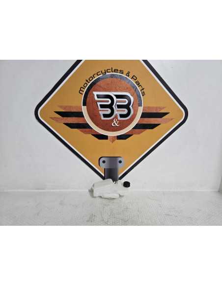 Coolant Bottle Kawasaki Ninja 125 BX125A 2019, 430780567