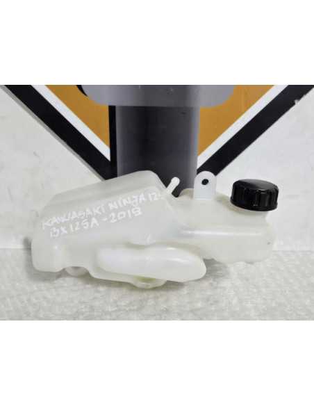 Coolant Bottle Kawasaki Ninja 125 BX125A 2019, 430780567
