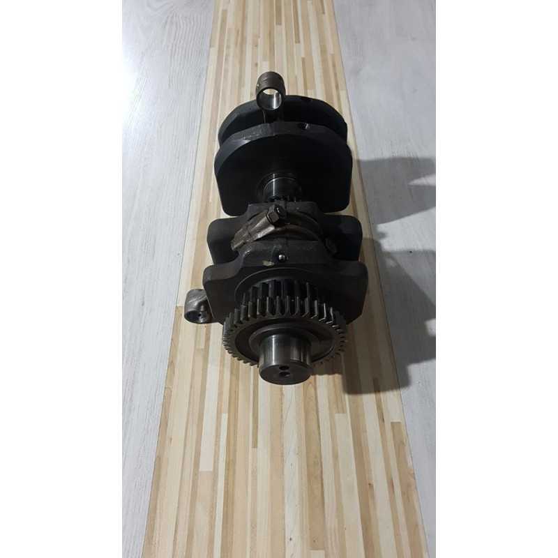 Complete Crankshaft Kawasaki GPZ 500S - 1995 