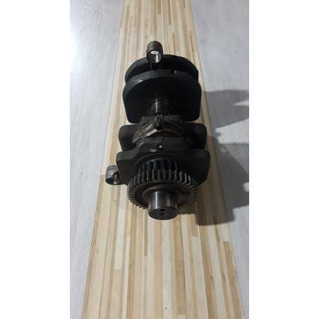 Complete Crankshaft Kawasaki GPZ 500S - 1995 