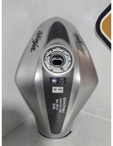 Rezervor Kawasaki Ninja 125 BX125A 2019, 51090547360S