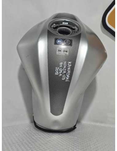 Fuel Tank Kawasaki Ninja 125 BX125A 2019, 51090547360S