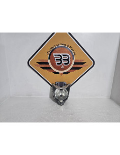 Headlight Kawasaki Ninja 125 BX125A 2019, 230070186