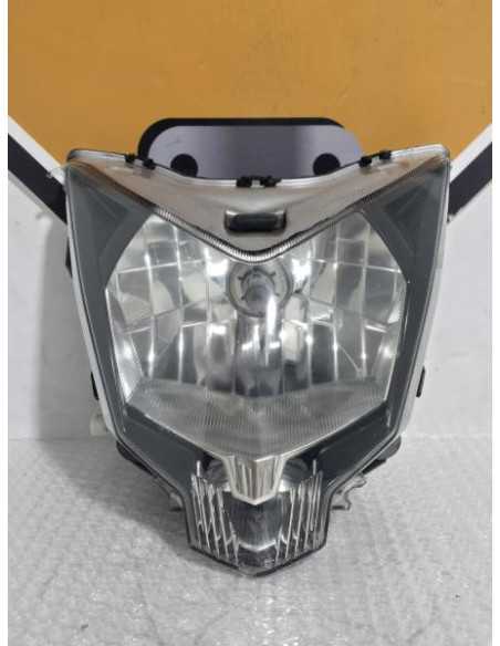 Headlight Kawasaki Ninja 125 BX125A 2019, 230070186