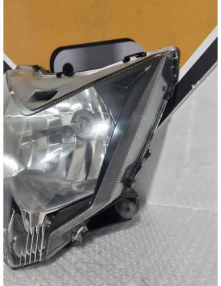 Far Kawasaki Ninja 125 BX125A 2019, 230070186