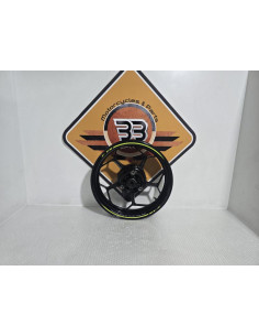 Janta Spate Kawasaki Ninja 125 BX125A 2019, 410730771QT