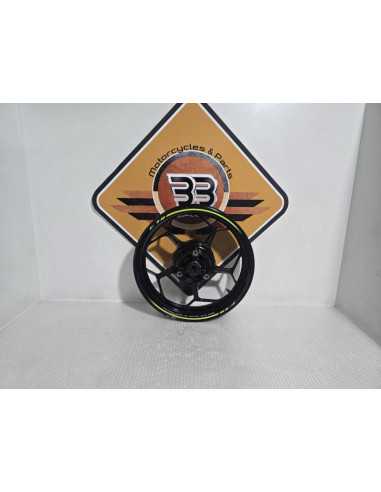 Janta Spate Kawasaki Ninja 125 BX125A 2019, 410730771QT