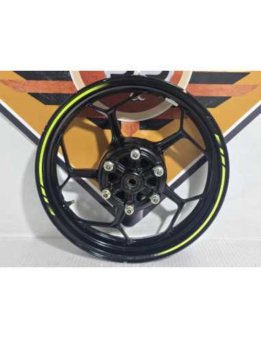 Rear Wheel Kawasaki Ninja 125 BX125A 2019, 410730771QT