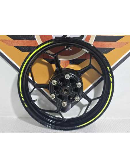 Rear Wheel Kawasaki Ninja 125 BX125A 2019, 410730771QT