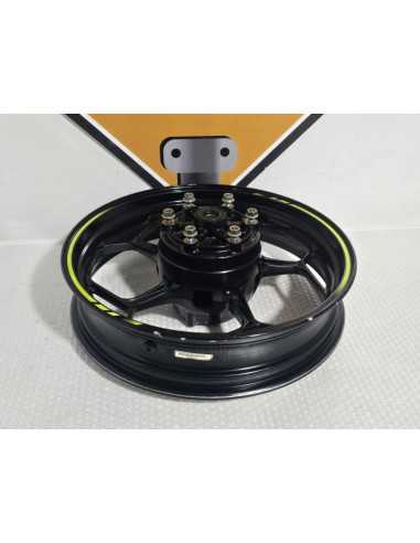 Janta Spate Kawasaki Ninja 125 BX125A 2019, 410730771QT