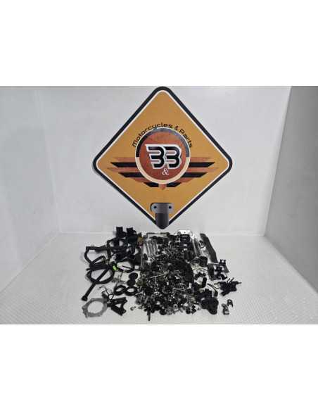 Screws Lot Kawasaki Ninja 125 BX125A 2019, BNB1052