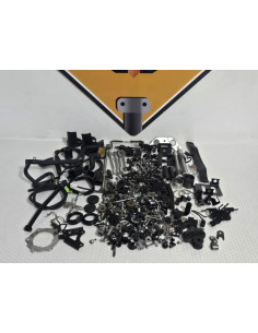 Screws Lot Kawasaki Ninja 125 BX125A 2019, BNB1052 2