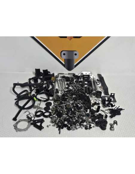 Screws Lot Kawasaki Ninja 125 BX125A 2019, BNB1052