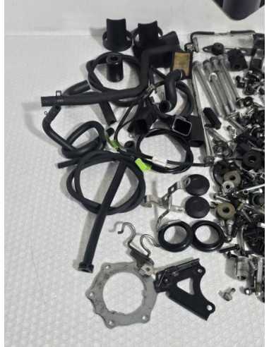 Screws Lot Kawasaki Ninja 125 BX125A 2019, BNB1052