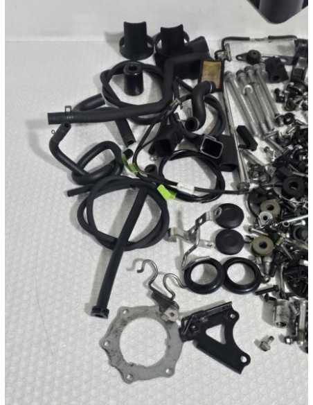 Screws Lot Kawasaki Ninja 125 BX125A 2019, BNB1052