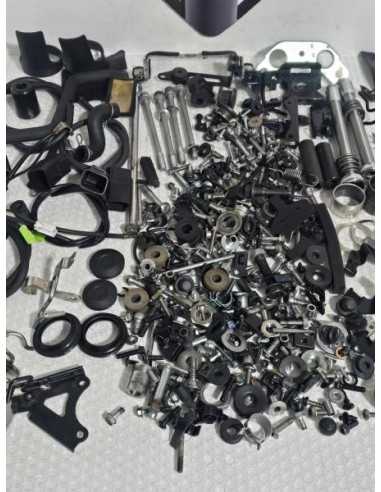 Screws Lot Kawasaki Ninja 125 BX125A 2019, BNB1052