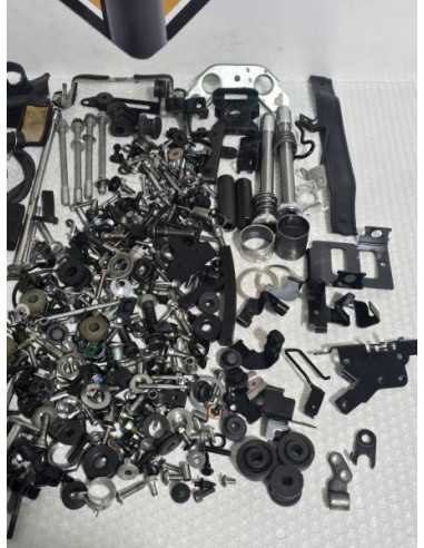 Screws Lot Kawasaki Ninja 125 BX125A 2019, BNB1052