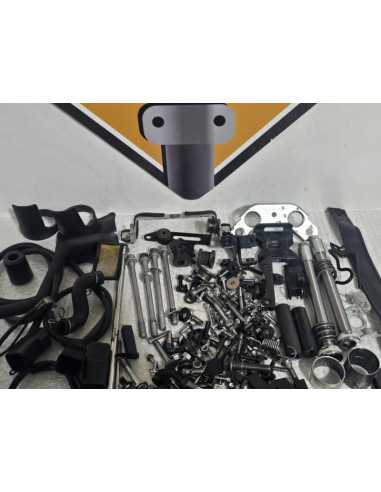 Screws Lot Kawasaki Ninja 125 BX125A 2019, BNB1052