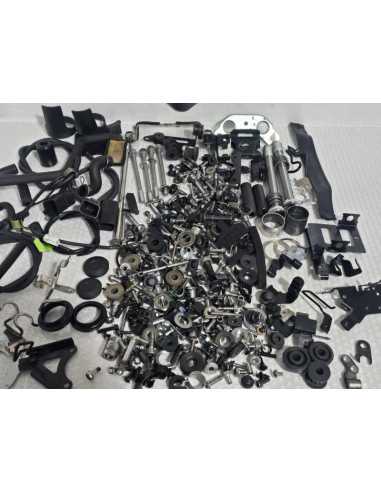 Lot Suruburi Kawasaki Ninja 125 BX125A 2019, BNB1052