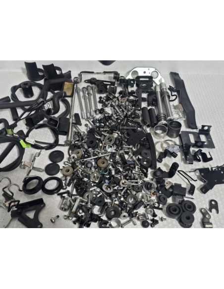 Lot Suruburi Kawasaki Ninja 125 BX125A 2019, BNB1052