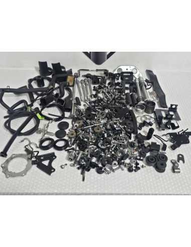 Screws Lot Kawasaki Ninja 125 BX125A 2019, BNB1052